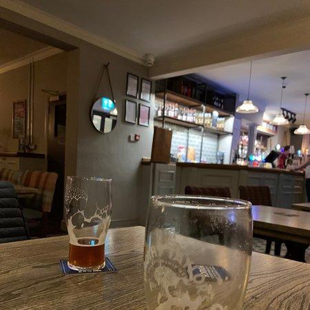 The Wheatsheaf Alton